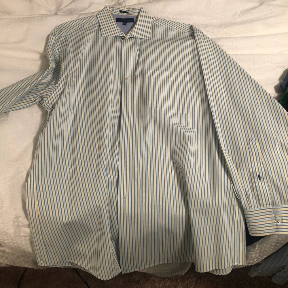 Men’s shirt